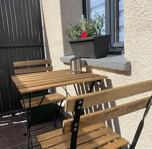 Agreable Maison Avec Parking Gratuit